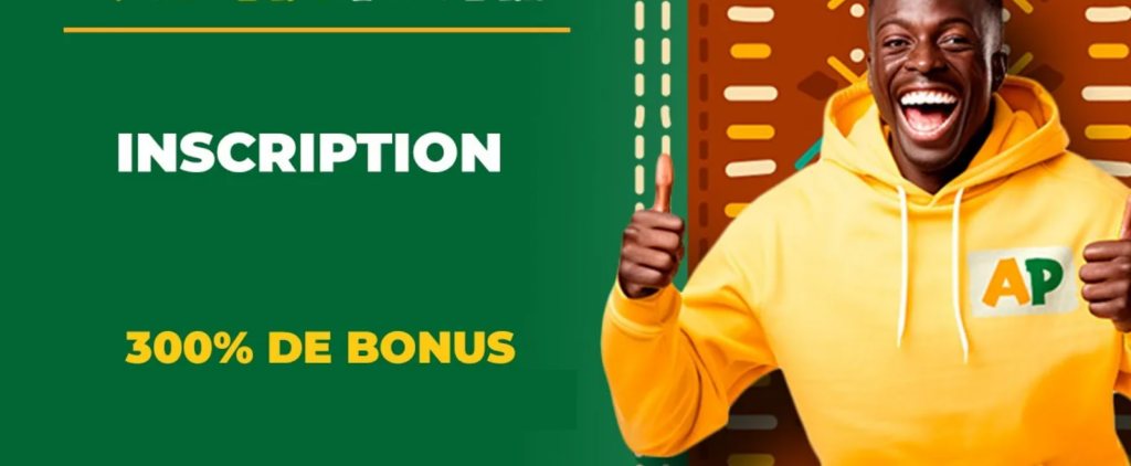 Autres bonus et promotions