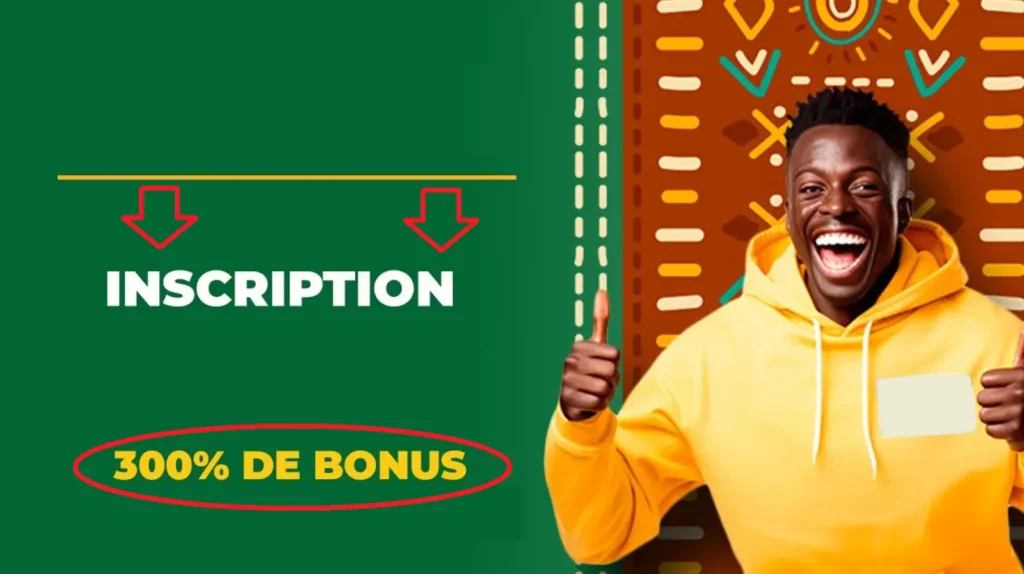 Utilisation du bonus