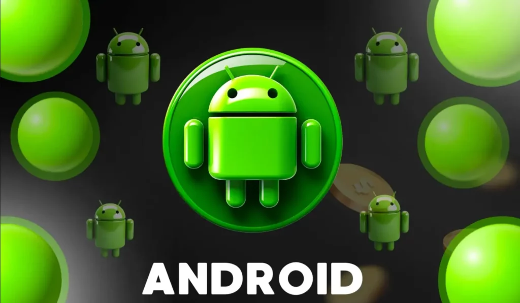 Application Android AfroPari